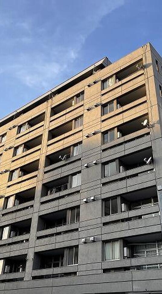 第2三笠マンション