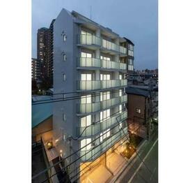 ミライズ早稲田レジデンス