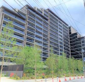 Brillia City 西早稲田