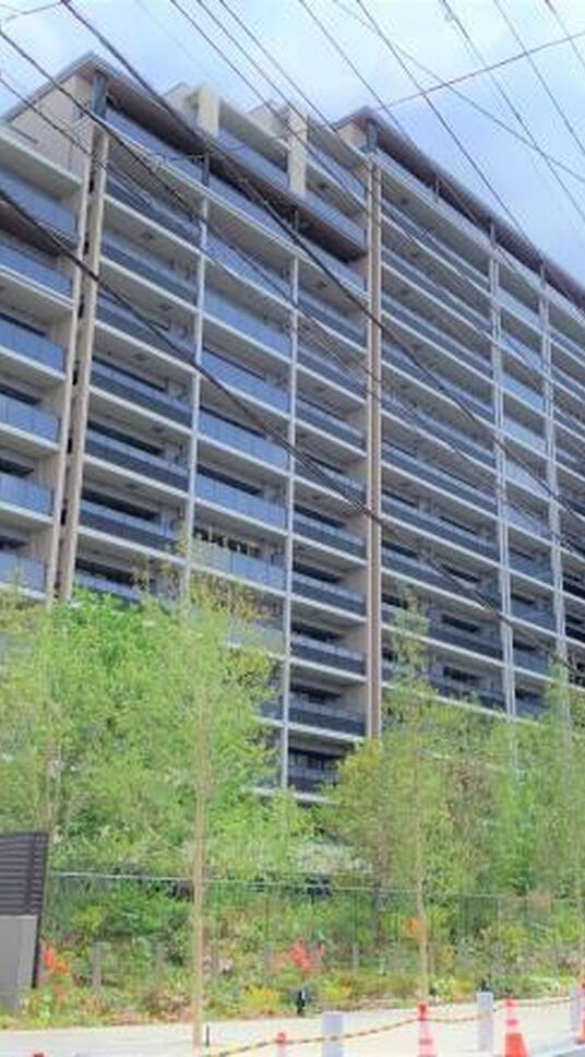 Brillia City 西早稲田