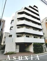 クレイシア神楽坂