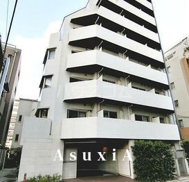 クレイシア神楽坂