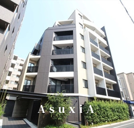 インプレストコア神楽坂