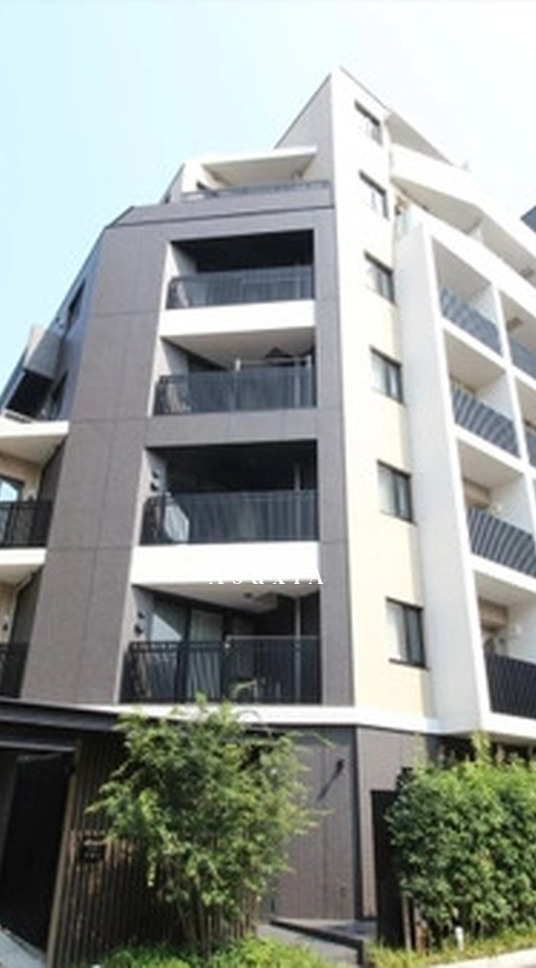 インプレストコア神楽坂