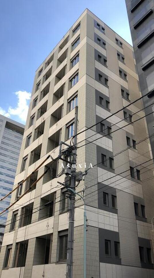 Brillia新川一丁目