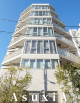 オープンレジデンシア南青山ウエストテラス