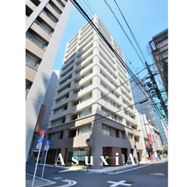 クラッシィハウス神田