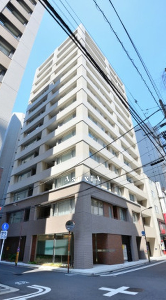 クラッシィハウス神田