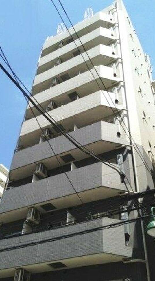 プレステージ新板橋