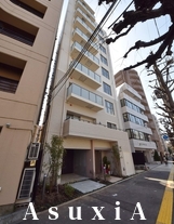 カーサラスク目白台