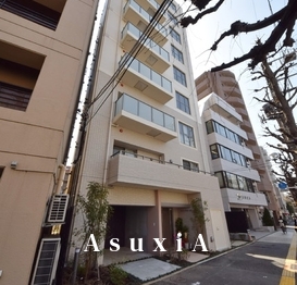 カーサラスク目白台