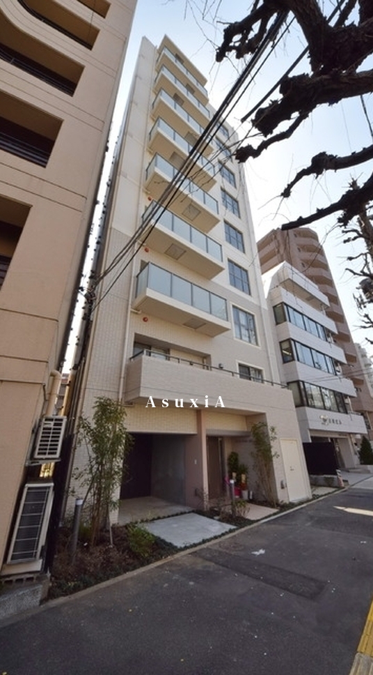 カーサラスク目白台