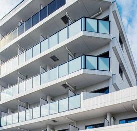 クレヴィスタ板橋大山