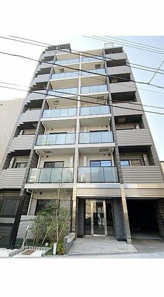 プレール・ドゥーク大山駅前