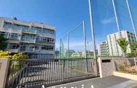 志村第二中学校