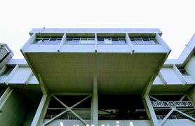 志村第四中学校