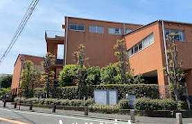 烏山中学校