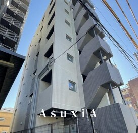 GARDEN COURT A 高島平