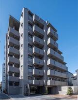 ルーブル中板橋伍番館