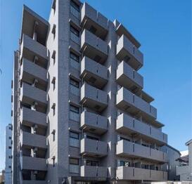 ルーブル中板橋伍番館