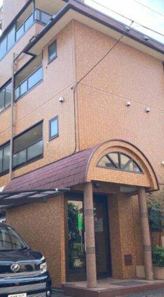 ドミール板橋本町