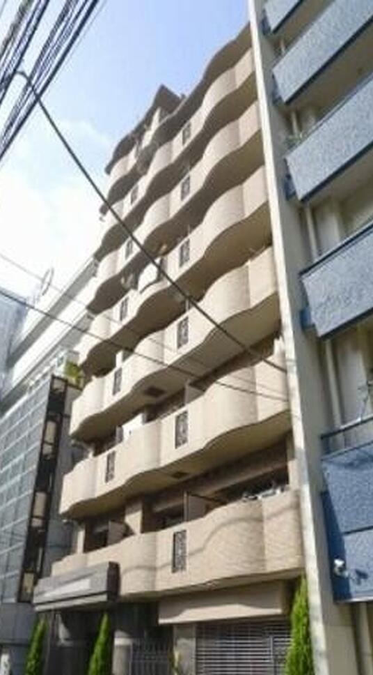 新宿サニーコートパークサイド