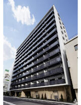 コンフォリア秋葉原EAST