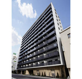 コンフォリア秋葉原EAST