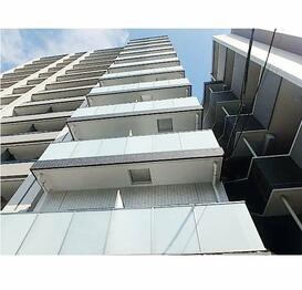 プレール・ドゥーク板橋本町Ⅲ