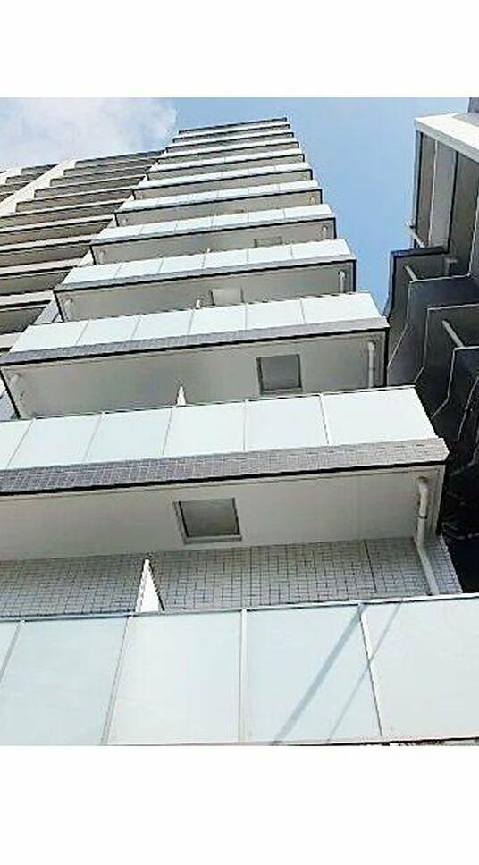 プレール・ドゥーク板橋本町Ⅲ