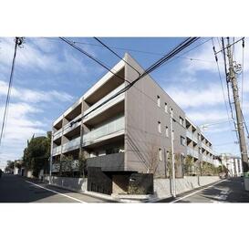 ミュプレ代々木上原