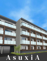 ラティエラ品川西大井