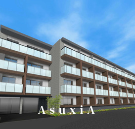 ラティエラ品川西大井