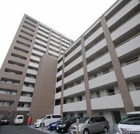 ガーデン板橋氷川町