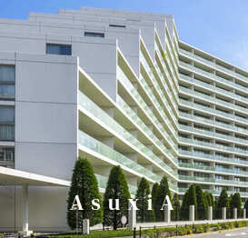 加賀レジデンス