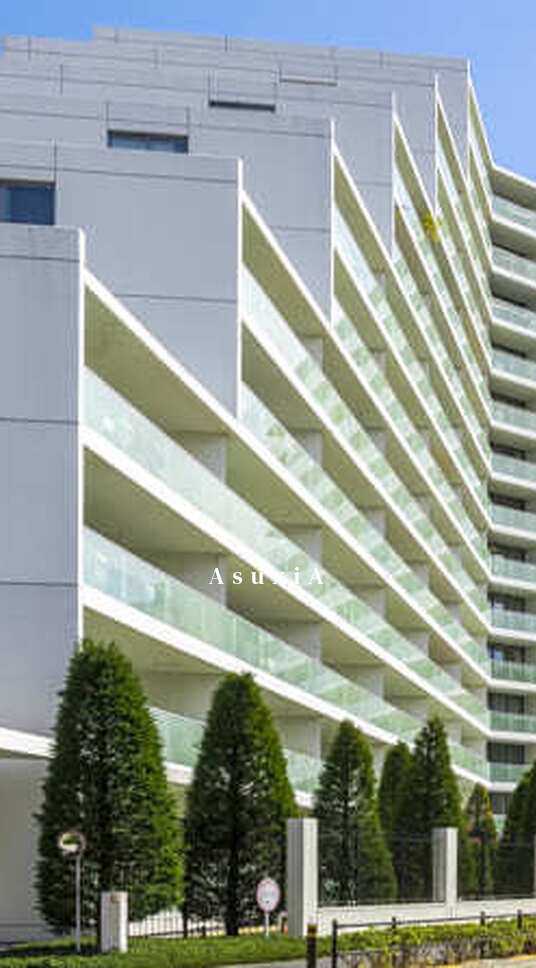 加賀レジデンス