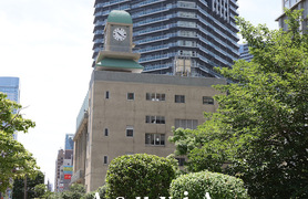 月島第二小学校