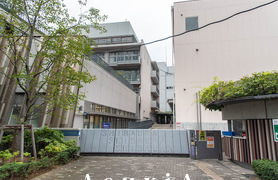 芝浦小学校