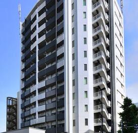 KDXレジデンス大山