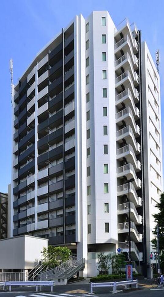 KDXレジデンス大山