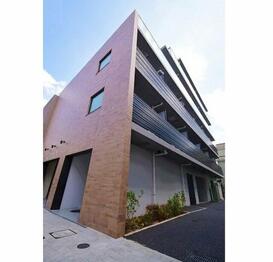 クレヴィスタ板橋本蓮沼