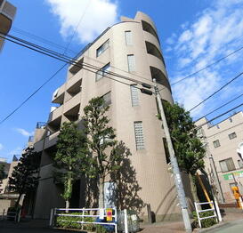 エクセレント中板橋