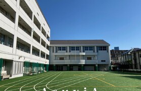 御田小学校