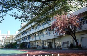 青南小学校