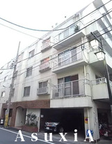 サンライフ本町