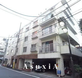 サンライフ本町