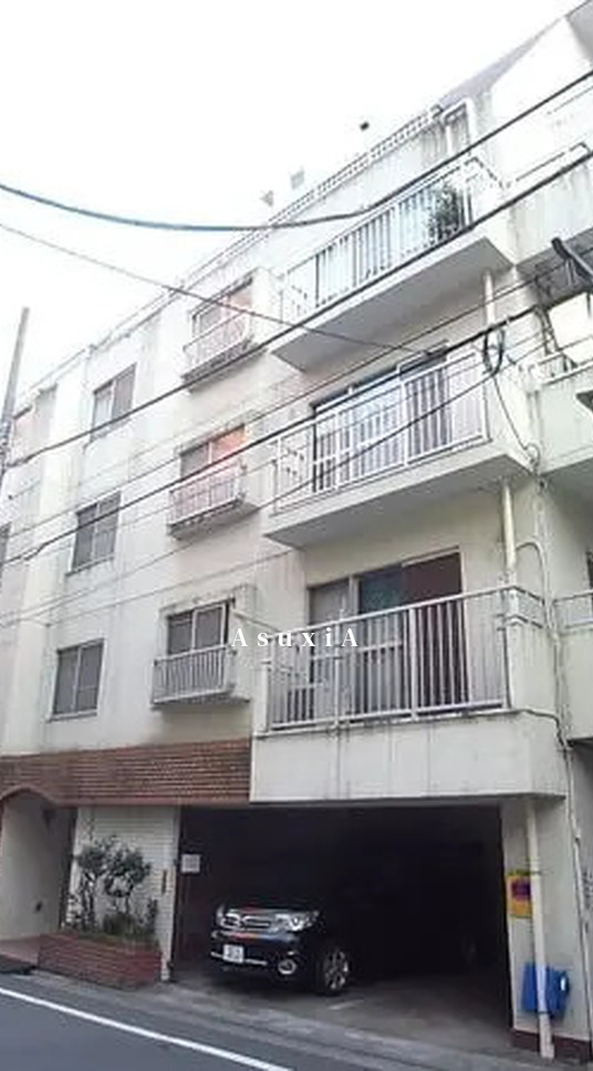 サンライフ本町