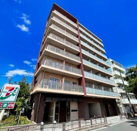 レジディア板橋