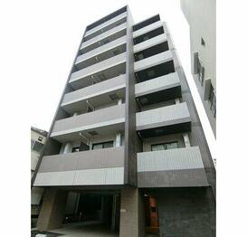 BPRレジデンス大山