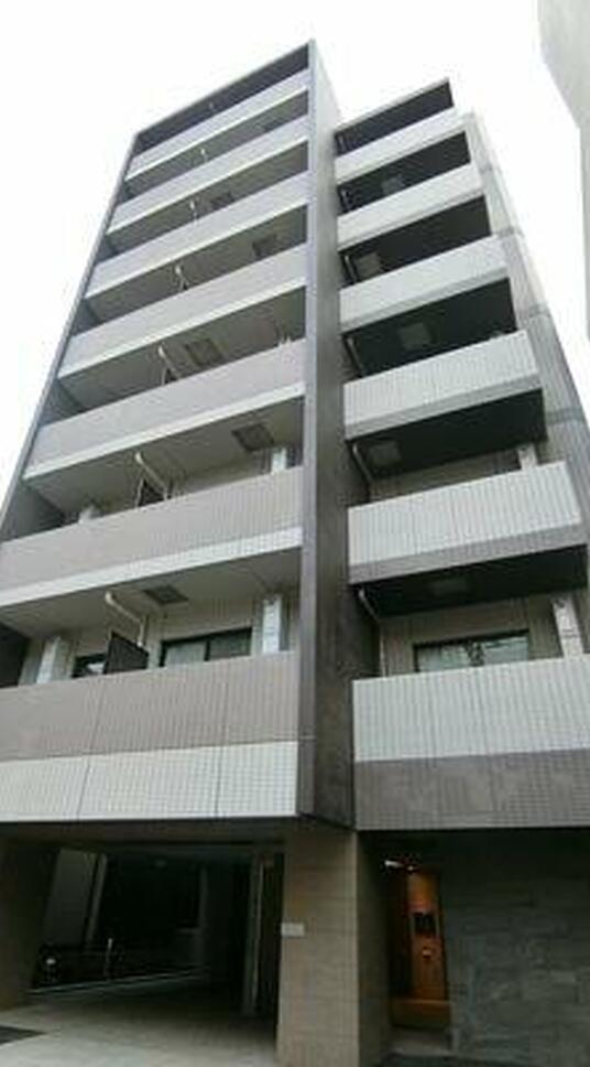 BPRレジデンス大山